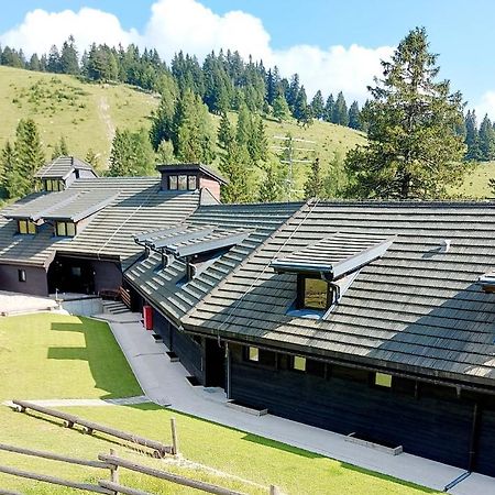 Apartma Krvavec - Cosy Mountain Retreat سيركلجي نا جورينجسكيم المظهر الخارجي الصورة