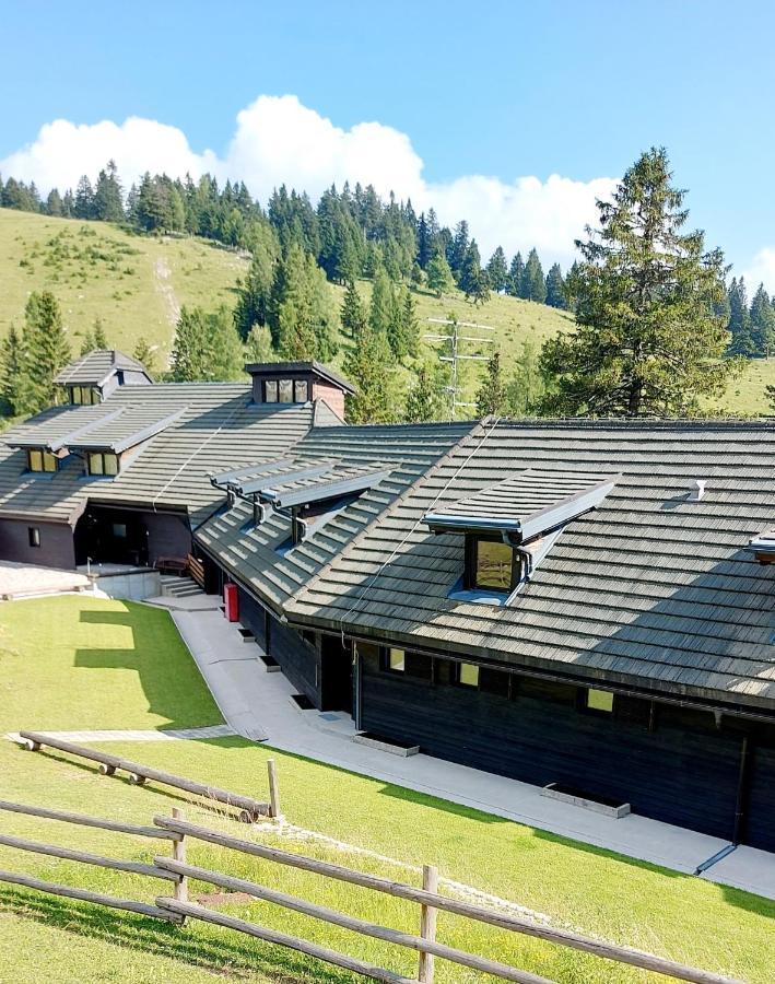 Apartma Krvavec - Cosy Mountain Retreat سيركلجي نا جورينجسكيم المظهر الخارجي الصورة