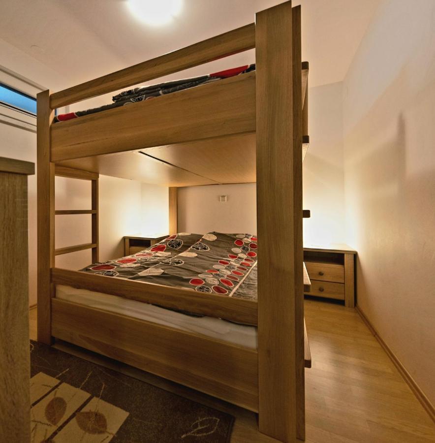 Apartma Krvavec - Cosy Mountain Retreat سيركلجي نا جورينجسكيم المظهر الخارجي الصورة